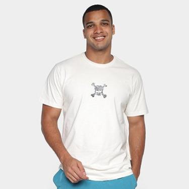 Imagem de Camiseta Oakley Back To Skull Masculina-Masculino