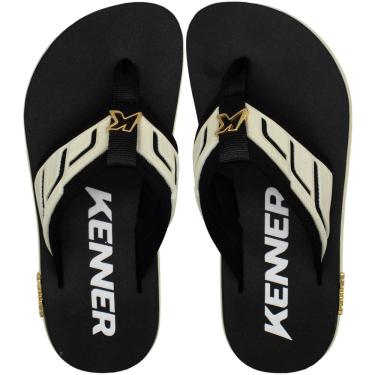 Imagem de Sandália de Dedo Kenner Kivah Full Force Masculina