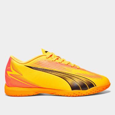 Imagem de Chuteira Futsal Puma Ultra Play Unissex-Unissex