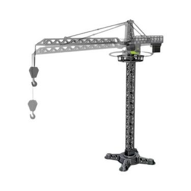 Imagem de Brinquedos De Veículos De Construção Em Miniatura Para Meninos, Escava