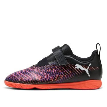 Imagem de Chuteira Infantil Futsal Puma Future 8 Play-Unissex