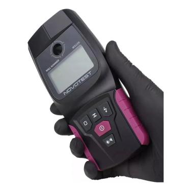 Imagem de Detector Scanner Multifuncional Para Construção E Reforma Preto