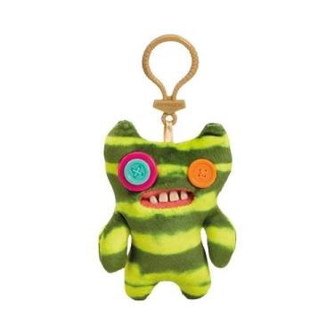 Imagem de Chaveiro De Pelúcia Monstro Fuggler Fofo De 12CM, Bonecos De Pelúcia K