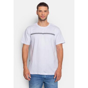 Imagem de Camiseta Fatal Estampada Masculino-Masculino