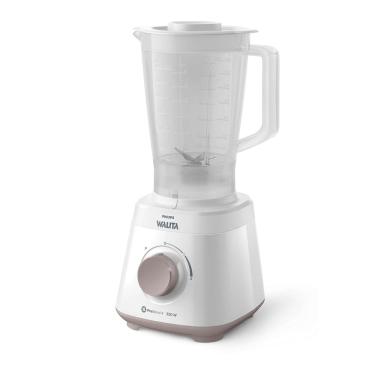 Imagem de Liquidificador Philips Walita Daily RI2110/01 - 127V - 4 lâminas fixas ProBlend 4 - 550...