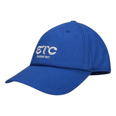 Imagem de Boné Farm Etc Aba Curva Feminino-Feminino