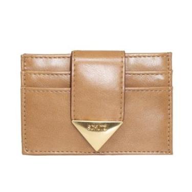 Imagem de Porta Cartões Feminino Schutz Liese Carteira Pequena 460440017-Feminino