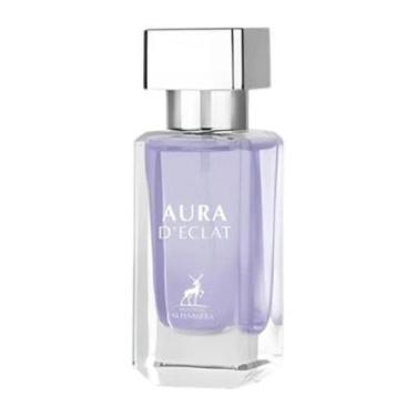 Imagem de Perfume Aura D'eclat Maison Alhambra EDP Feminino 30ml-Feminino