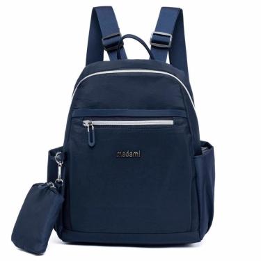 Imagem de Mochila Juvenil Feminina Espaçosa Resistente 15 Litros-Feminino