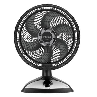 Imagem de Ventilador Philco P400 Turbo 155W 110V