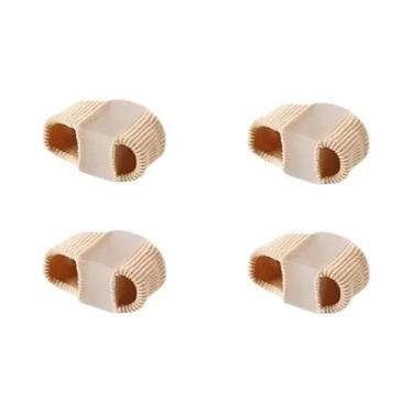 Imagem de Corretor De Joanete E Separador De Dedos, Órtese Para Hálux Valgo, Fer