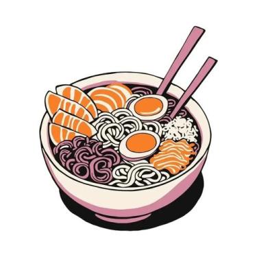 Imagem de Pôsteres Vintage Do Japão Em Tela: Pintura Do Monte Fuji, Arte De Pare