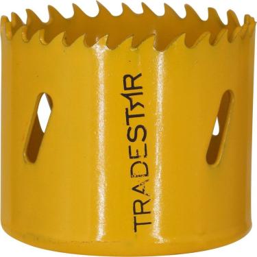 Imagem de Serra Copo 54 Mm Aço Rápido Bimetal Tradestar