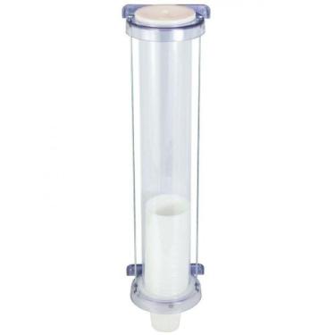 Imagem de Dispenser Em Acrílico Para Copo De água - A2 - Jsn