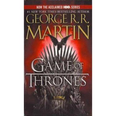 Imagem de Game Of Thrones, A