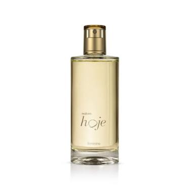 Imagem de Natura Hoje Desodorante Colônia Feminino 100ml