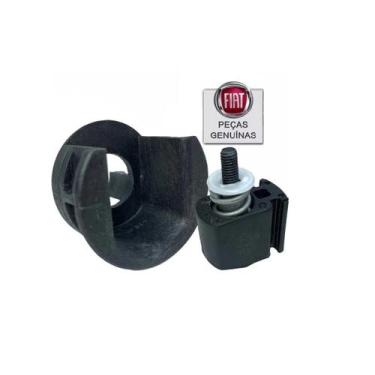 Imagem de Kit Bucha Da Tampa Traseira Strada 2008 a 2020 PARA 1 Lado FIAT ORIGIN