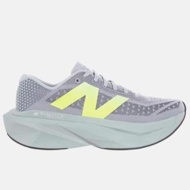 Imagem de Tênis New Balance Fuelcell Supercomp Trainer V3 Masculino-Masculino
