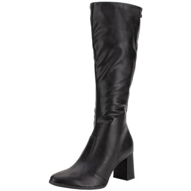 Imagem de Bota Feminina Cano Alto Mississipi J0841