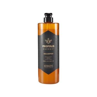 Imagem de Shampoo Reparador Kerasys Propolis Energy, 1000ml