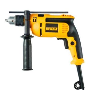Imagem de furadeira reversivel velocidade variavel dewalt dwd502 -127V, 110V