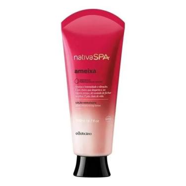 Imagem de Ameixa Loção Hidratante Corporal 200ml O Boticário - oboticario