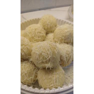 Imagem de Pãozinho Delícia Baiano - Queijo do Reino 