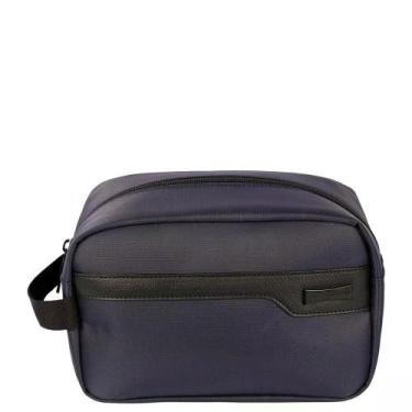 Imagem de Necessaire Sestini Prime Azul
