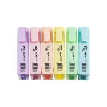 Imagem de Marca Texto Cores Leo E Leo 96138 - Fabricante Padrão - papelariareta