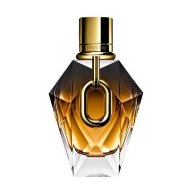 Imagem de Perfume Paco Rabanne Million Gold For Her Parfum, 90 ML