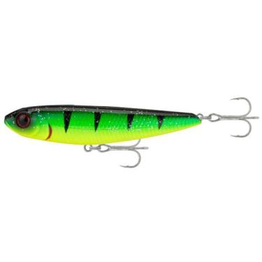 Imagem de Isca Artificial Crown Mystic 75 (7,5cm 8g) - Várias Cores, Cr45