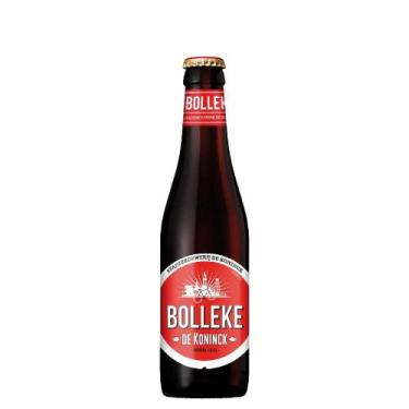 Imagem de Cerveja Koninck Bolleke 330ml