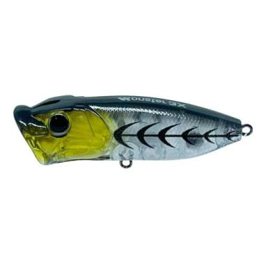 Imagem de Isca Monster 3X Pop Frog - 70 / 7Cm - 12g - Floating