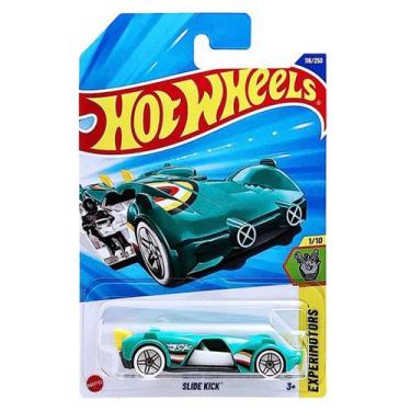 Imagem de Car Hot Wheels Slide Kick Hyy02 L2593