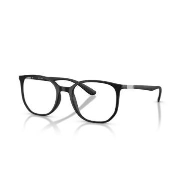 Imagem de Armação Óculos de Grau Ray-Ban RX7397 5204 52