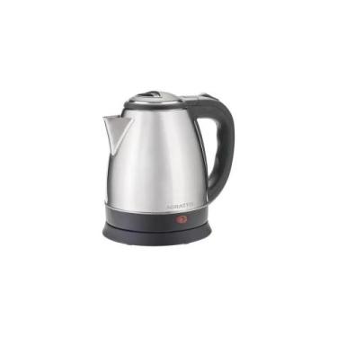 Imagem de Chaleira Elétrica Agratto CE-01 1,8 Litros - MONDIAL, Inox