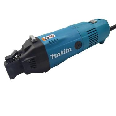 Imagem de Vibrador de Concreto 2200W VR1000 sem Mangote Alta Resistencia Contra Po e Agua 110V Makita