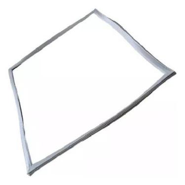 Imagem de Gaxeta Porta Freezer Geladeira Electrolux If43 A19090611