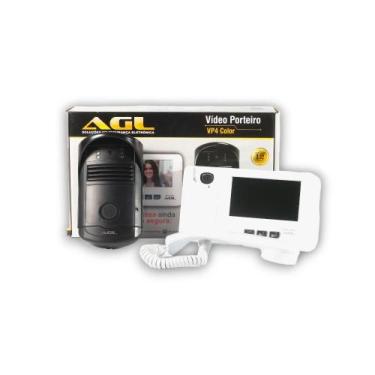 Imagem de Video porteiro vp4 color ali. interna - - AGL
