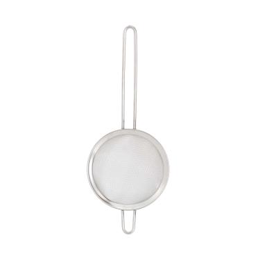 Imagem de Peneira de Cozinha Le Chef em Inox 14cm
