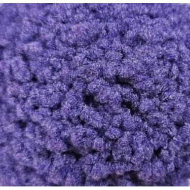 Imagem de Fibras de flocagem 450 ml roxo - Marca Própria