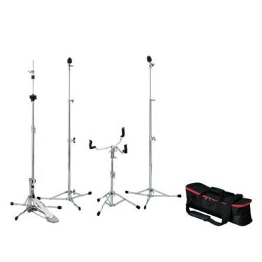 Imagem de Kit De Ferragens Para Bateria Tama The Classic HC4FB