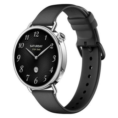 Imagem de Smartwatch Xiaomi Watch S4 M2502W1 41mm - Preto