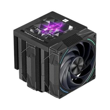 Imagem de Cooler De CPU De Torre Dupla Thermalright Phantom Spirit 120 EVO Com 7