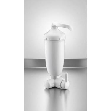 Imagem de Filtro Purificador Água Cozinha Com Refil Fácil - Congratulations Stor