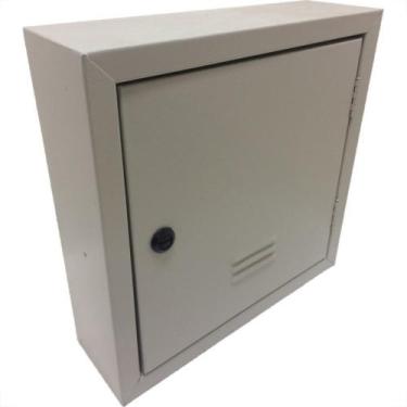 Imagem de Caixa Telefone Externa Arcoir 40X 40X12 5Cts4012