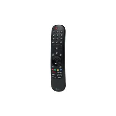 Imagem de Controle Remoto LG Para Tv Com Comando De Voz MR23GA Original