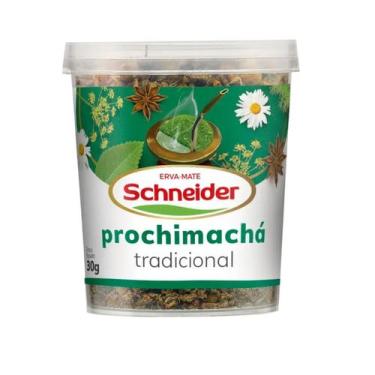 Imagem de Chá Composto Prochimachá Tradicional 30g
