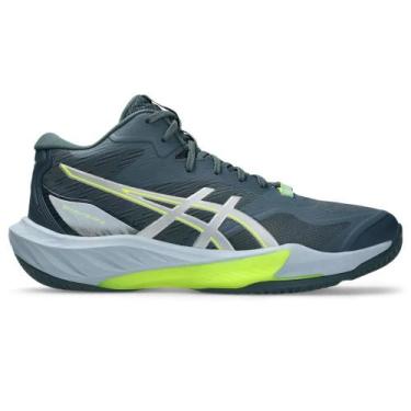 Imagem de Tênis ASICS Sky Elite FF MT 4, Azl, Cnz, Aml, 39