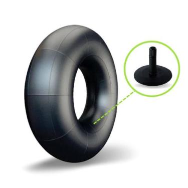Imagem de Camara ar pneu 195/60r16 marca Qbom tr13